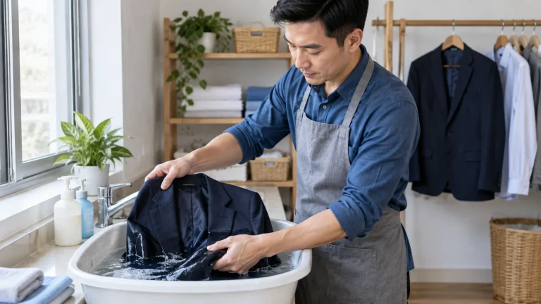 Theo loại trang phục
