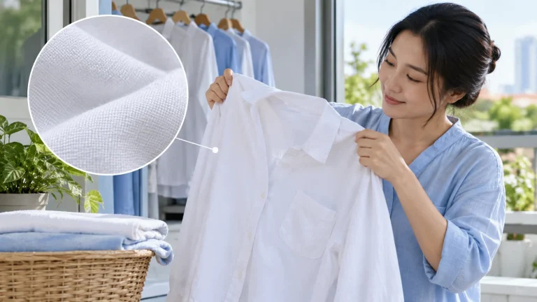 Nước xả vải có tác dụng gì