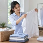 Các phương pháp giặt quần áo phổ biến và cách lựa chọn phù hợp