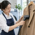 Giặt khô là gì? Quy trình, ưu điểm và những điều cần lưu ý
